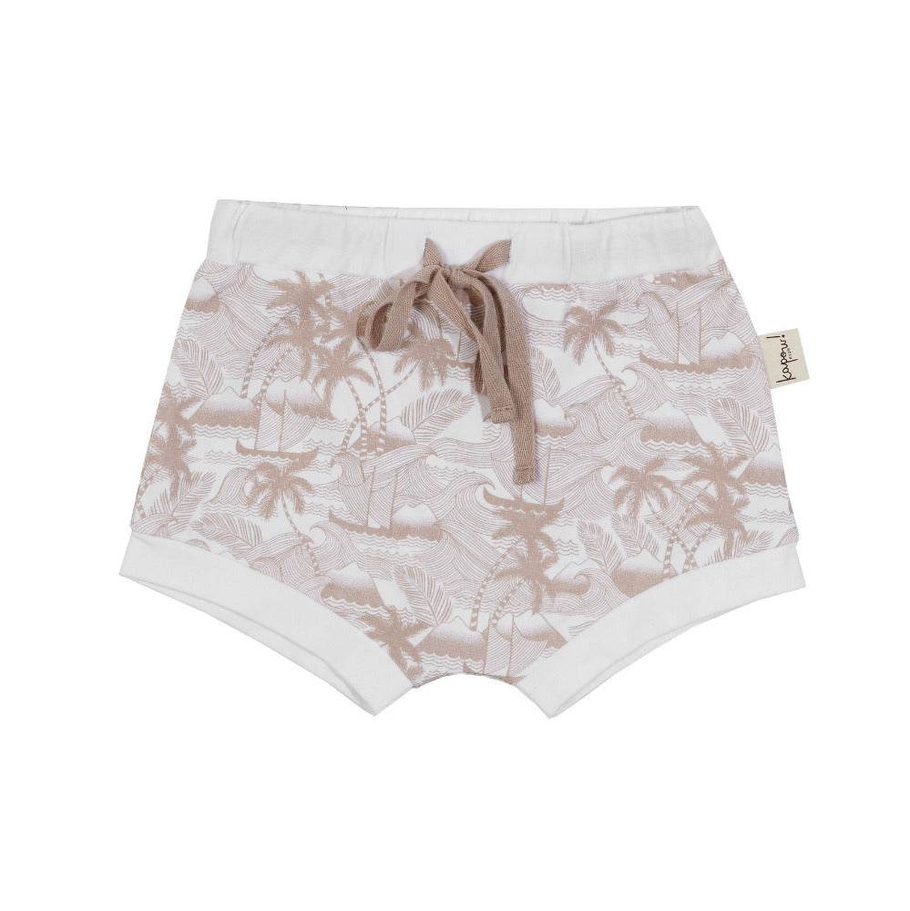 Kapow Kids High Tide Bloomers | Singlets & Bloomers | Bon Bon Tresor