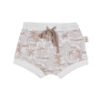 Kapow Kids High Tide Bloomers | Singlets & Bloomers | Bon Bon Tresor