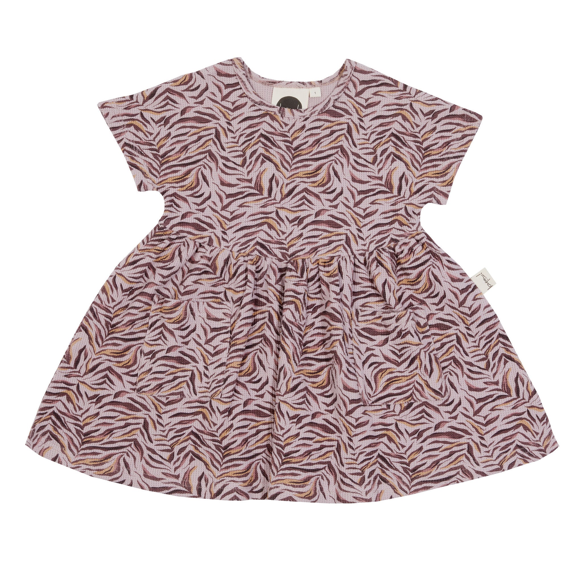 Kapow Kids Tigress Play Dress | Dresses & Skirts | Bon Bon Tresor