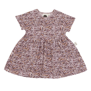 Kapow Kids Tigress Play Dress | Dresses & Skirts | Bon Bon Tresor