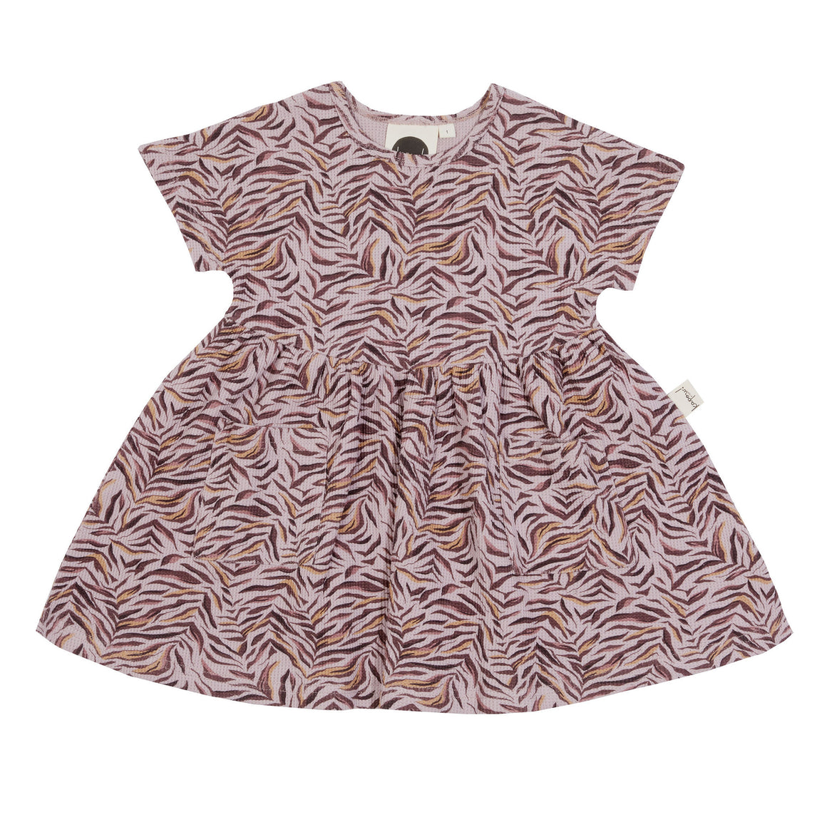 Kapow Kids Tigress Play Dress | Dresses & Skirts | Bon Bon Tresor