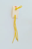 Foxy Fellow Limoncello Shoe Laces | Shoe Lace | Bon Bon Tresor