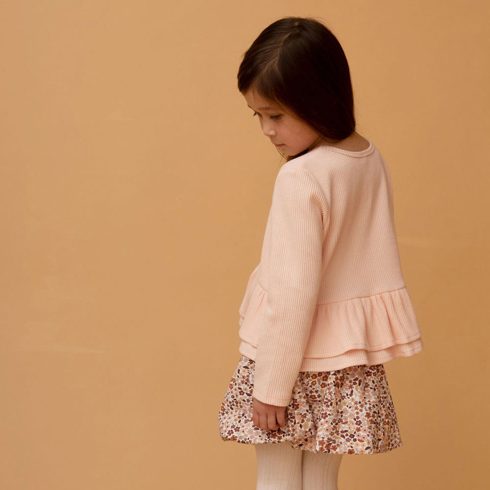 Kapow Kids Bloom II Bubble Skirt | Dresses & Skirts | Bon Bon Tresor