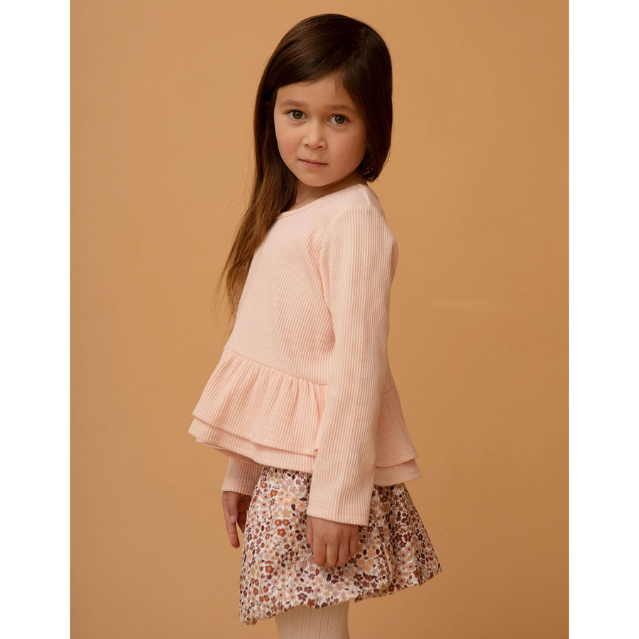 Kapow Kids Bloom II Bubble Skirt | Dresses & Skirts | Bon Bon Tresor
