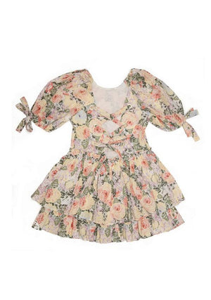 Marlo Kids - Meadow Mini Dress | Dresses & Skirts | Bon Bon Tresor