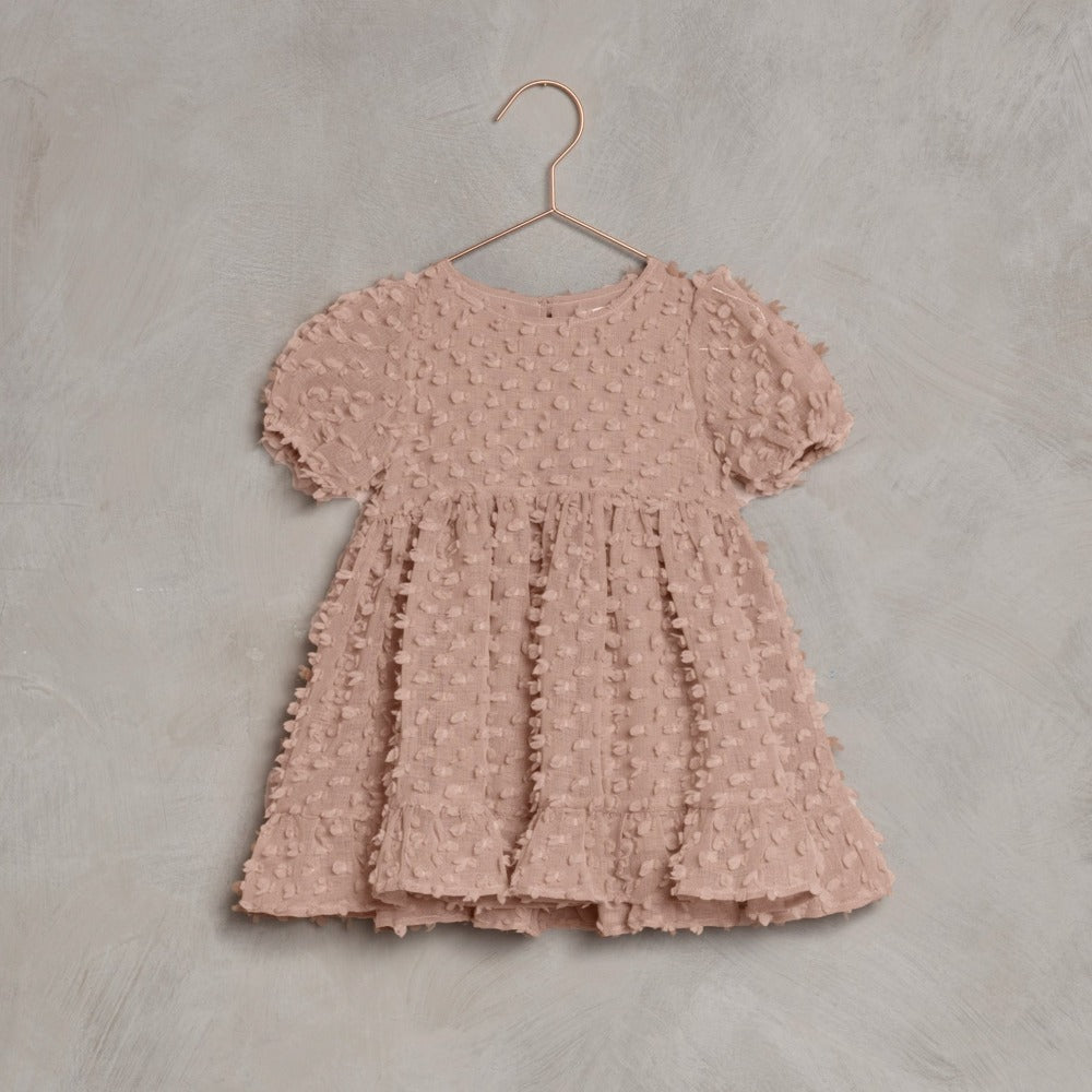 Noralee Quinn Dress Dusty Rose | Dresses & Skirts | Bon Bon Tresor