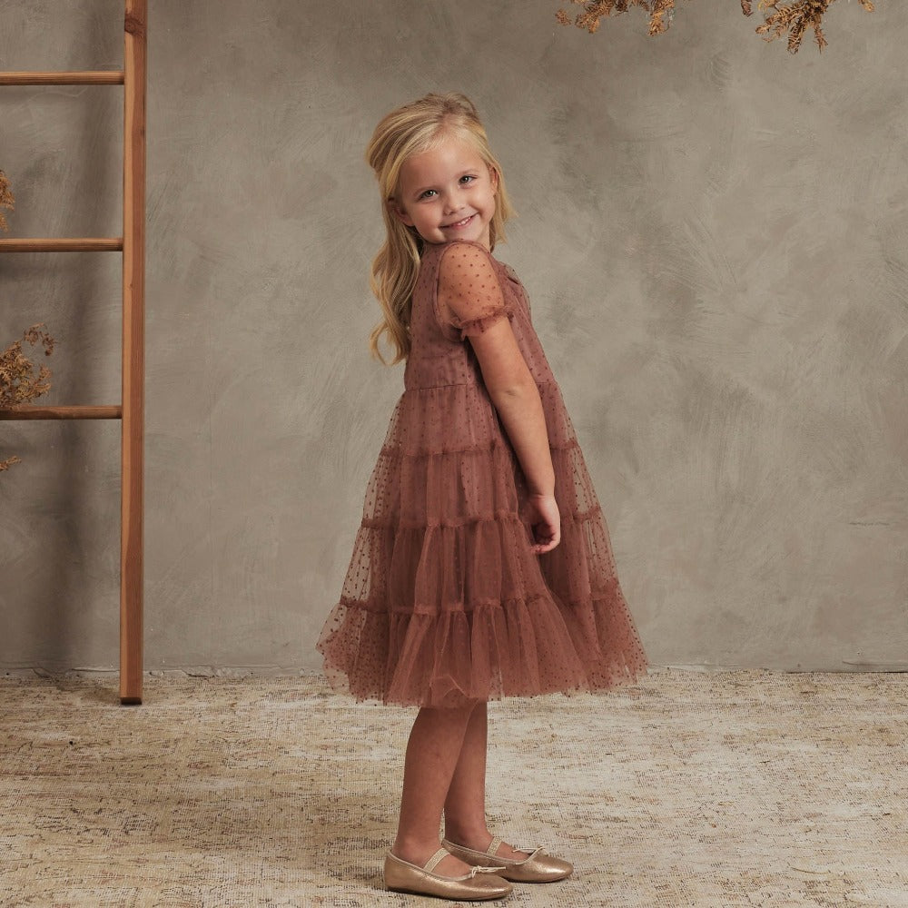 zuhair murad wedding dress Cindy Dress Ruby, 2Y at Noralee