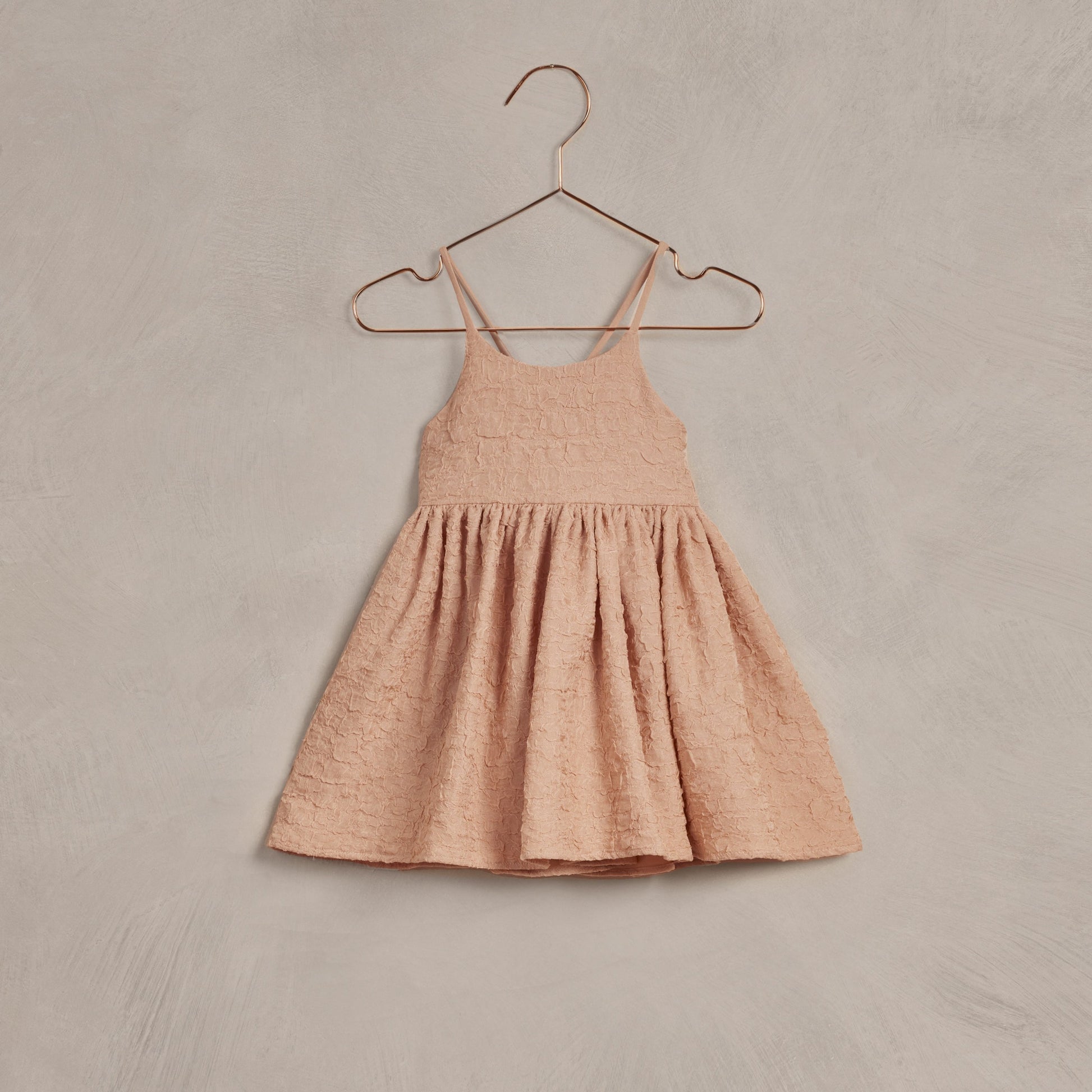 Noralee Pippa Dress - Blush | Dresses | Bon Bon Tresor