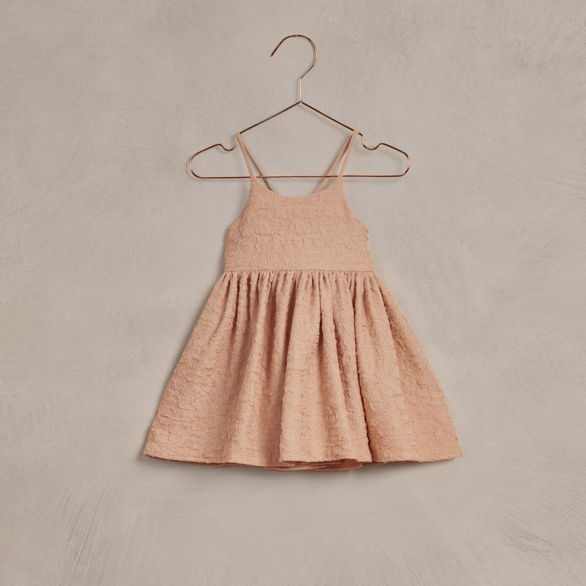Noralee Pippa Dress - Blush | Dresses & Skirts | Bon Bon Tresor