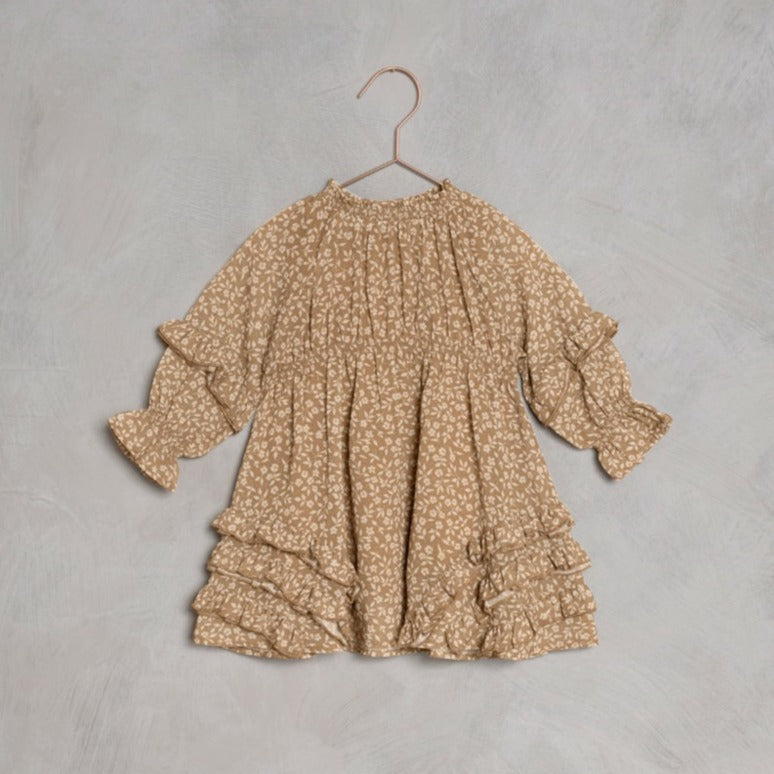 Noralee Mirabelle Dress Flower Field | Dresses & Skirts | Bon Bon Tresor