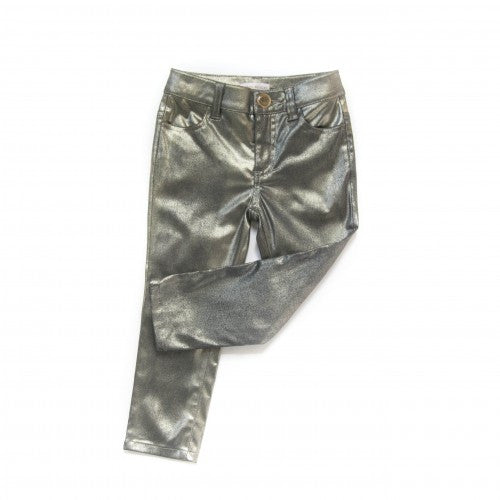 Carbon Soldier Napoleon Skinnie Pants | Pants & Shorts | Bon Bon Tresor