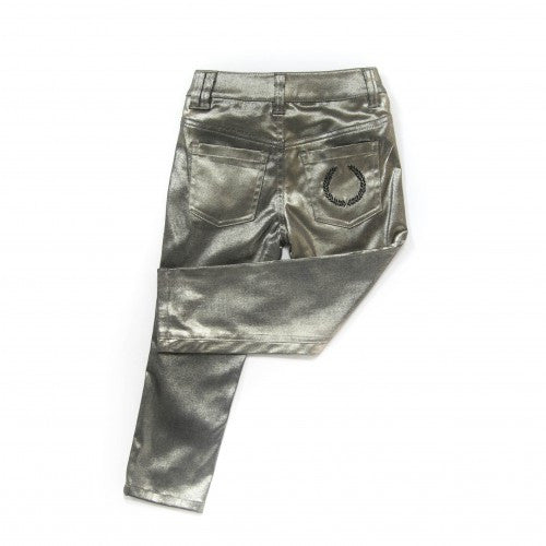 Carbon Soldier Napoleon Skinnie Pants | Pants & Shorts | Bon Bon Tresor