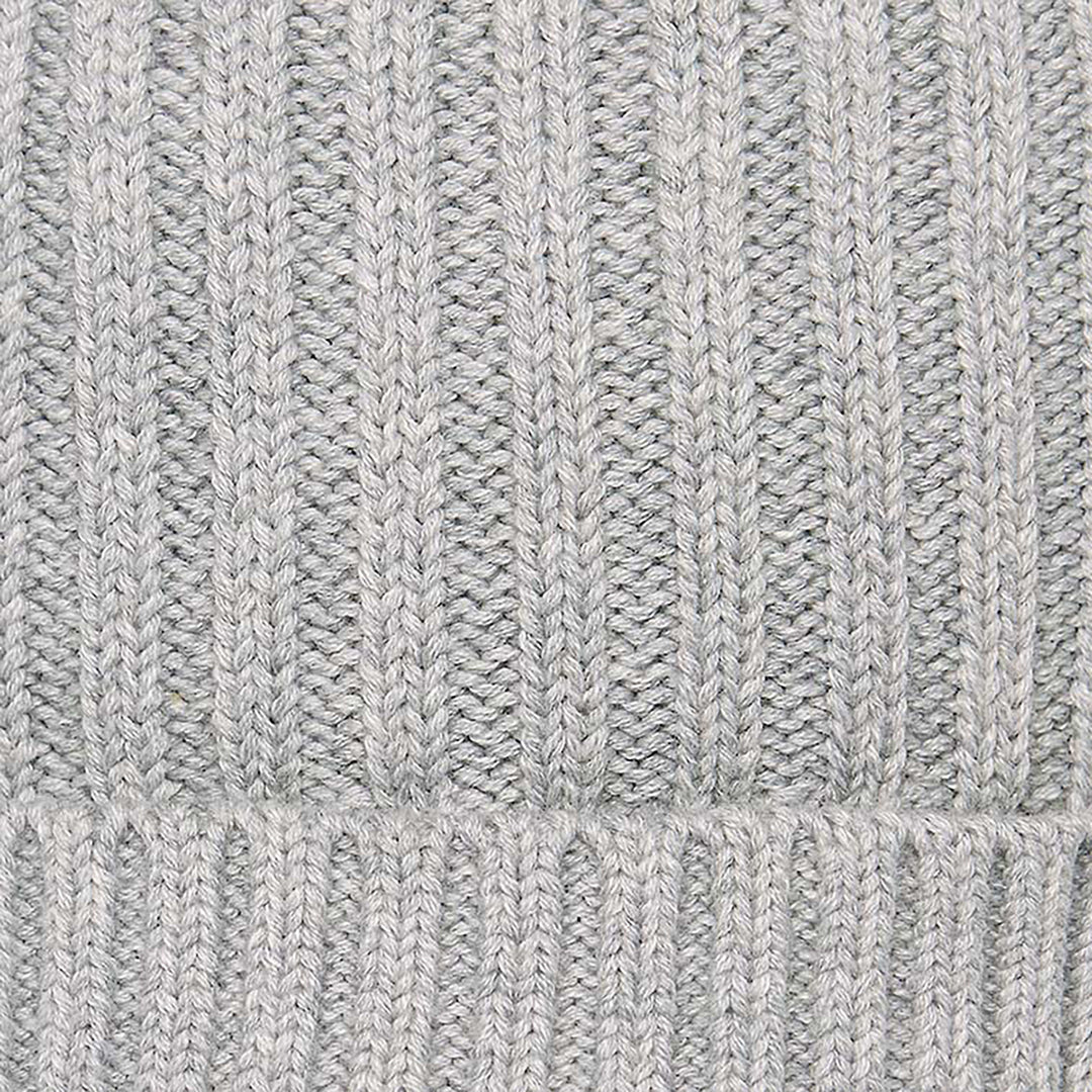 Toshi Organic Beanie Bongo Ash | Beanie | Bon Bon Tresor