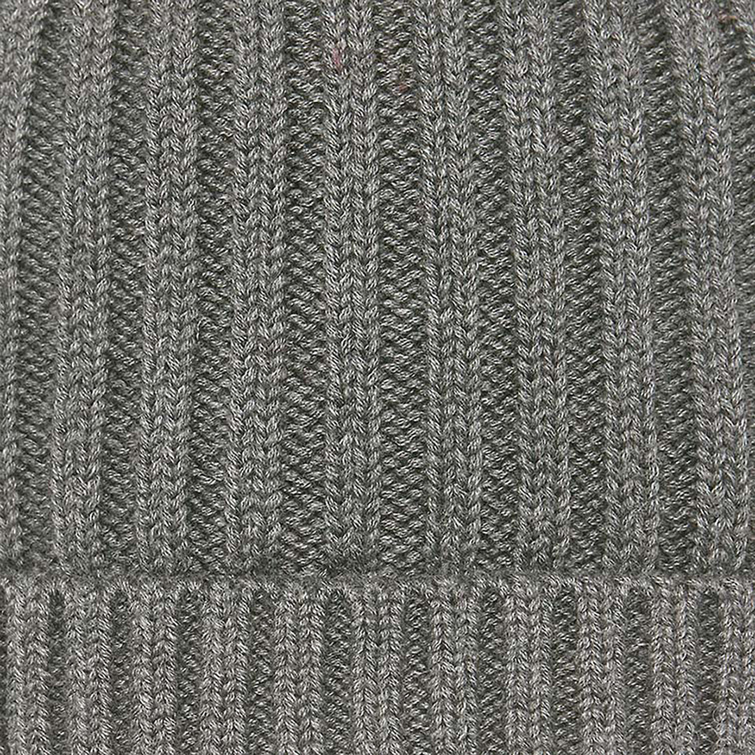 Toshi Organic Beanie Bongo Charcoal | Beanie | Bon Bon Tresor