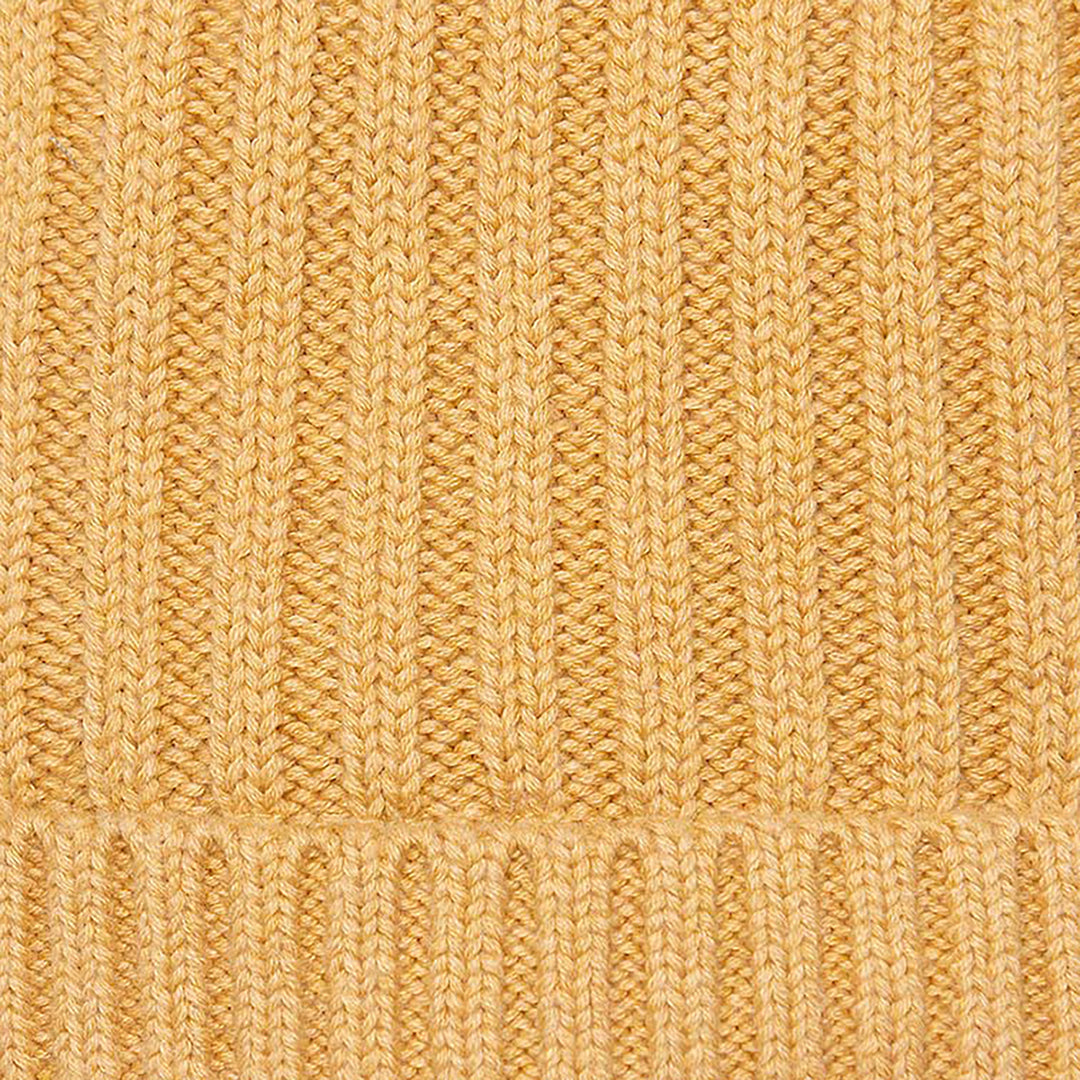 Toshi Organic Beanie Bongo Tumeric | Beanie | Bon Bon Tresor