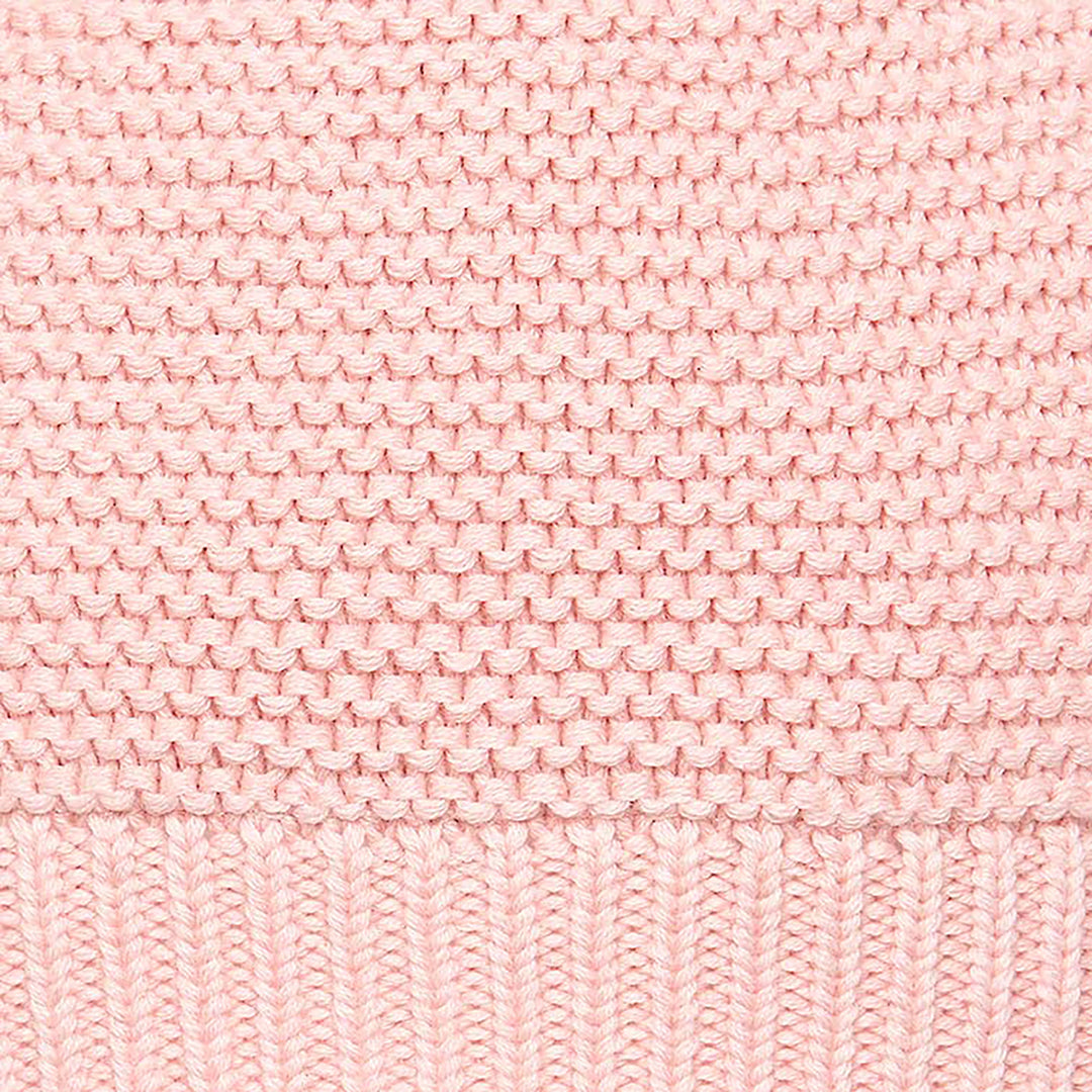 Toshi Baby Organic Beanie Love Cashmere | Beanie | Bon Bon Tresor