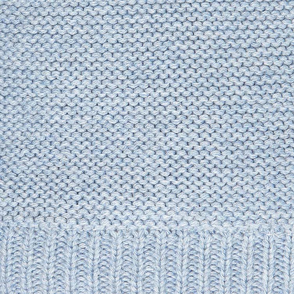 Toshi Baby Organic Beanie Love Tide