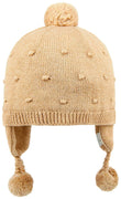 Toshi Organic Earmuff Fantasy flo van | Beanie | Bon Bon Tresor