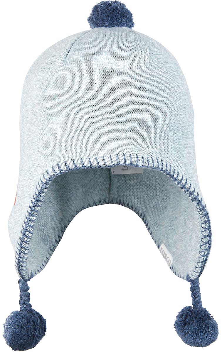 Toshi Organic Earmuff Storytime Speedie | Beanie | Bon Bon Tresor