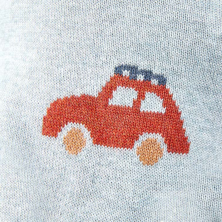 Toshi Organic Earmuff Storytime Speedie | Beanie | Bon Bon Tresor