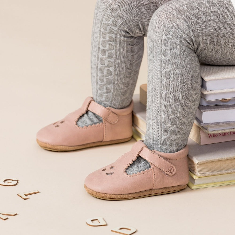 Pretty Brave Morgan Star Dust | Dress Shoes | Bon Bon Tresor