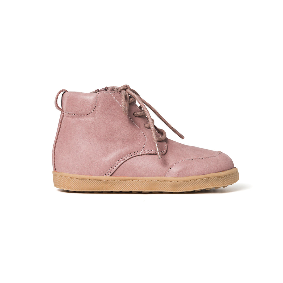 Pretty Brave Archie Boot Dusky Pink | Boots | Bon Bon Tresor
