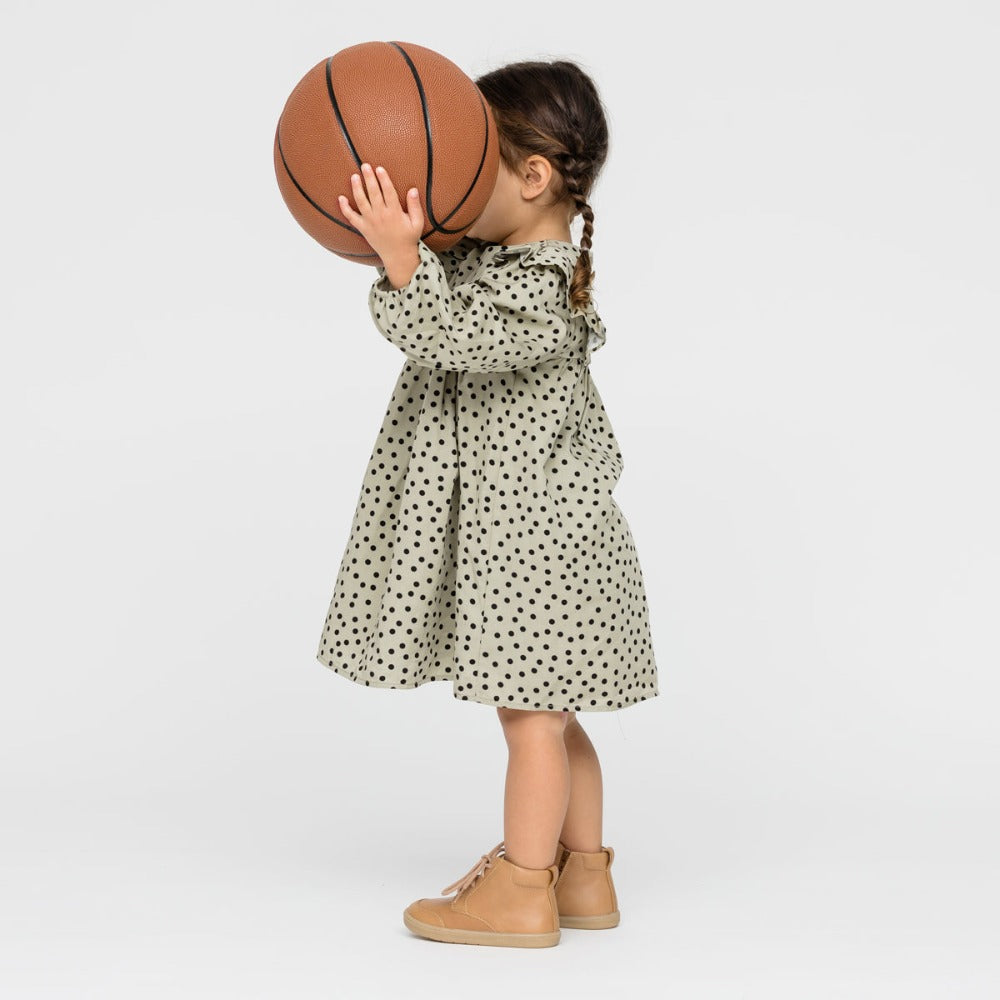 Pretty Brave Archie Boot Tan | Boots | Bon Bon Tresor