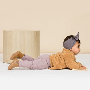 Pretty Brave Baby Windsor Tan | Boots | Bon Bon Tresor