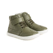 Pretty Brave Harley Boot Olive | Boots | Bon Bon Tresor