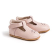 Pretty Brave Morgan Soft Pink | Dress Shoes | Bon Bon Tresor