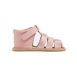 Pretty Brave Rio Sandal Pink | Sandals | Bon Bon Tresor