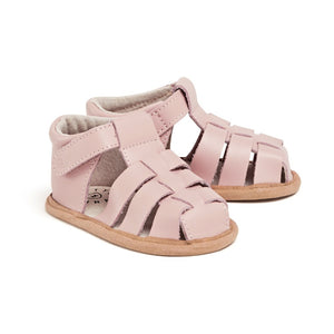 Pretty Brave Rio Sandal Pink | Sandals | Bon Bon Tresor
