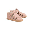 Pretty Brave Charlie Sandal Blush | Sandals | Bon Bon Tresor