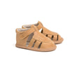 Pretty Brave Charlie Sandal Tan | Sandals | Bon Bon Tresor