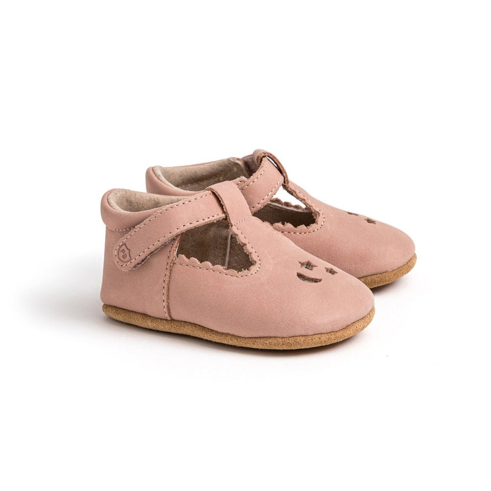 Pretty Brave Morgan Star Dust | Dress Shoes | Bon Bon Tresor