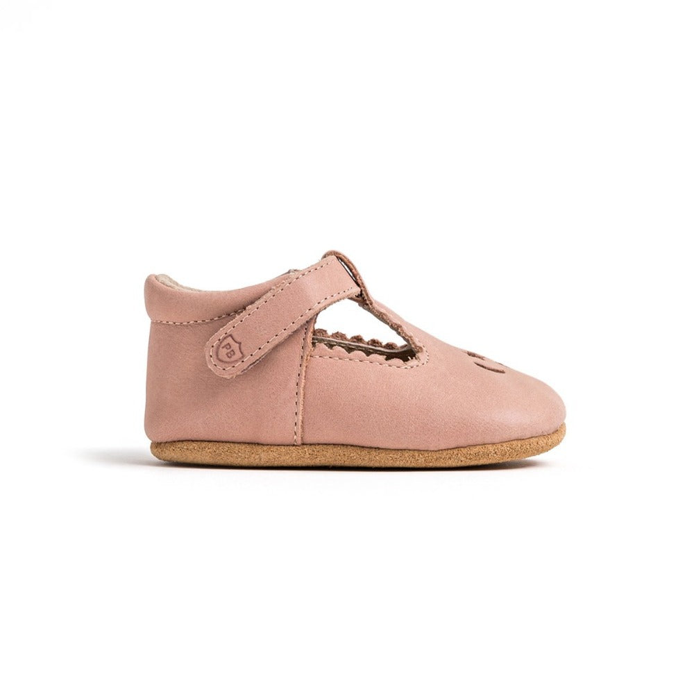 Pretty Brave Morgan Star Dust | Dress Shoes | Bon Bon Tresor