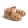 Pretty Brave Rio Sandal Tan | Sandals | Bon Bon Tresor