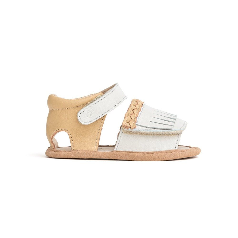 Pretty Brave Skye Sandal Fringe | Sandals | Bon Bon Tresor