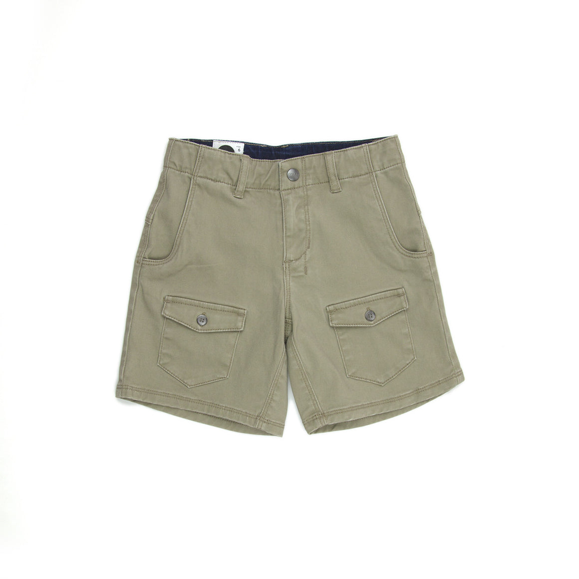 Sudo Kids Beacon Utility Shorts | Pants & Shorts | Bon Bon Tresor