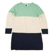 Sudo Kids Marine Stripe Cotton Knit Dress | Dresses | Bon Bon Tresor