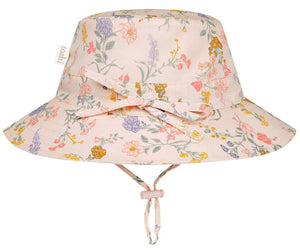 Toshi Sun Hat Isabelle Blush | Sun hat | Bon Bon Tresor