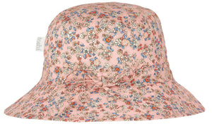 Toshi Sun Hat Libby Blush | Sun hat | Bon Bon Tresor