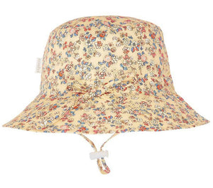 Toshi Sun Hat Libby Sunny | Sun hat | Bon Bon Tresor