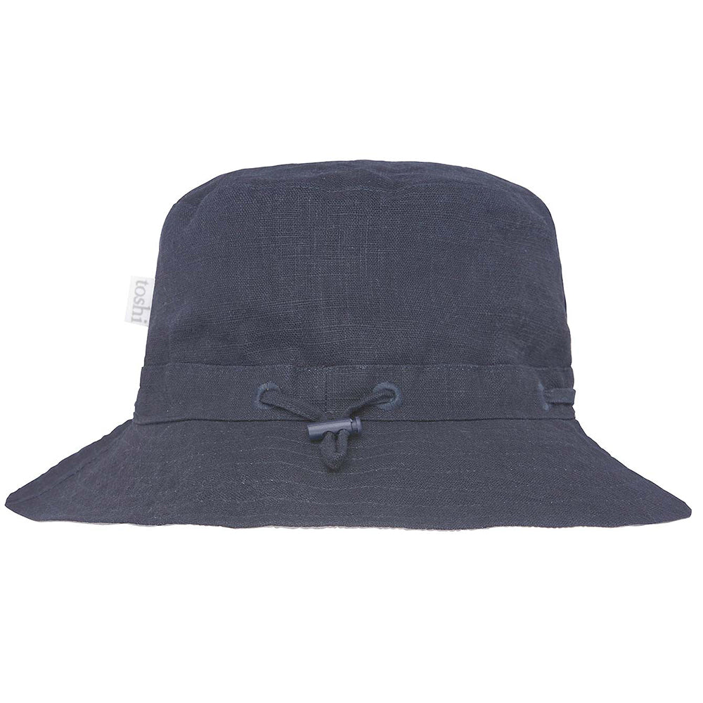 Toshi Sun Hat Olly Ink | Sun hat | Bon Bon Tresor