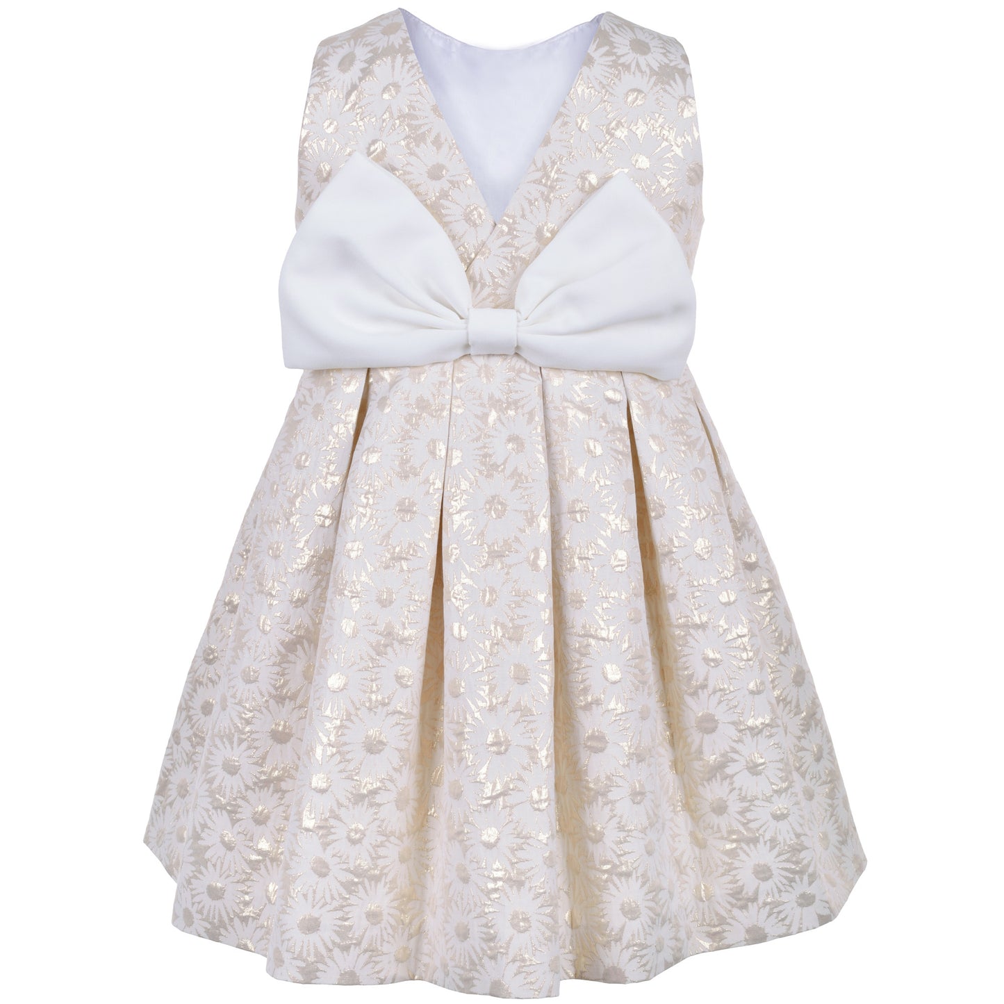 Hucklebones Daisy Bodice Party Dress | Party Dresses | Bon Bon Tresor