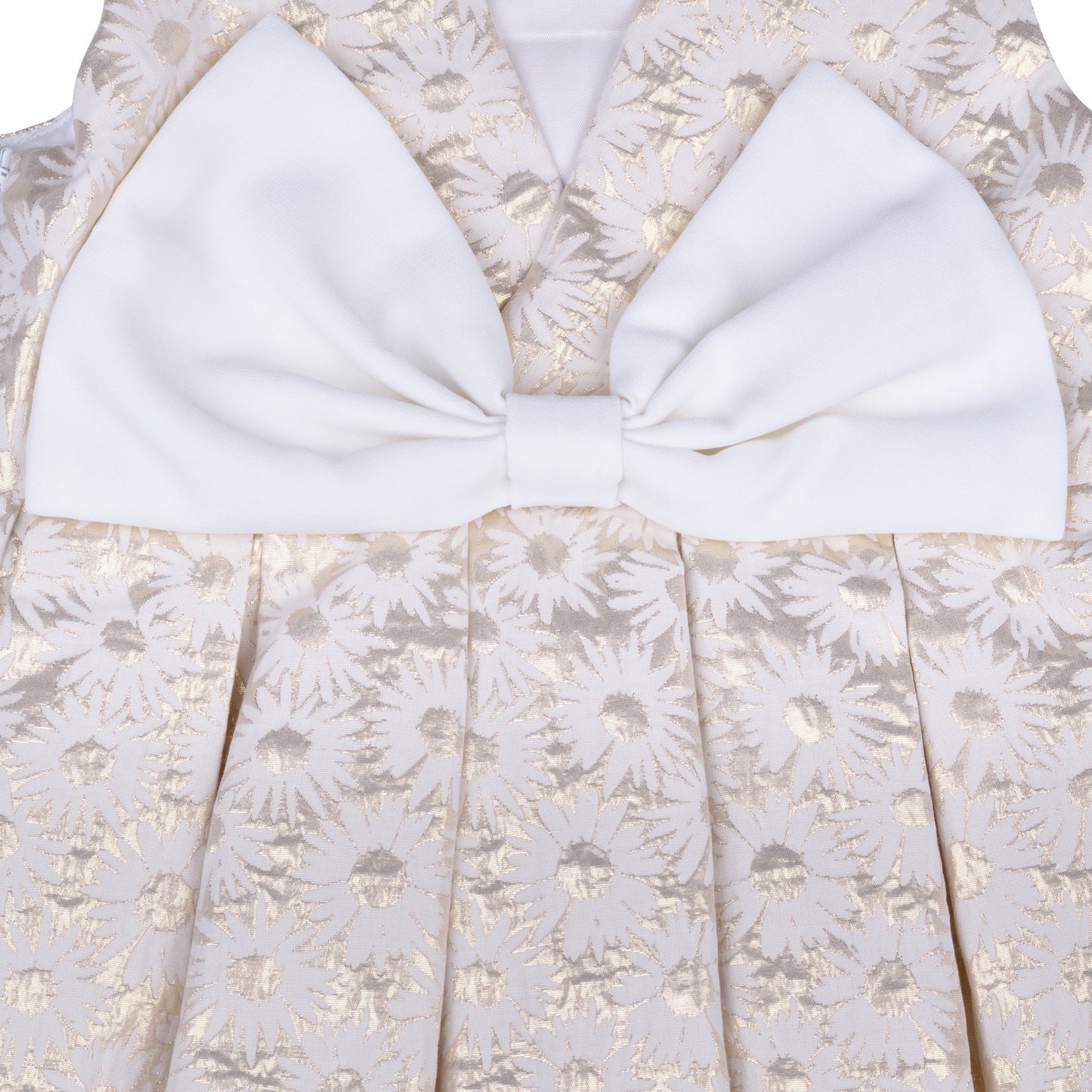 Hucklebones Daisy Bodice Party Dress | Party Dresses | Bon Bon Tresor