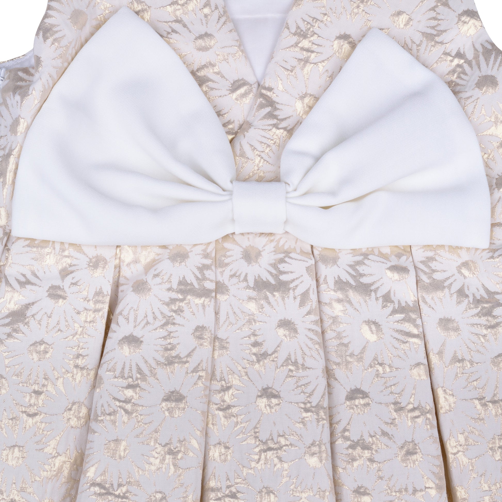 Hucklebones Daisy Bodice Party Dress | Party Dresses | Bon Bon Tresor