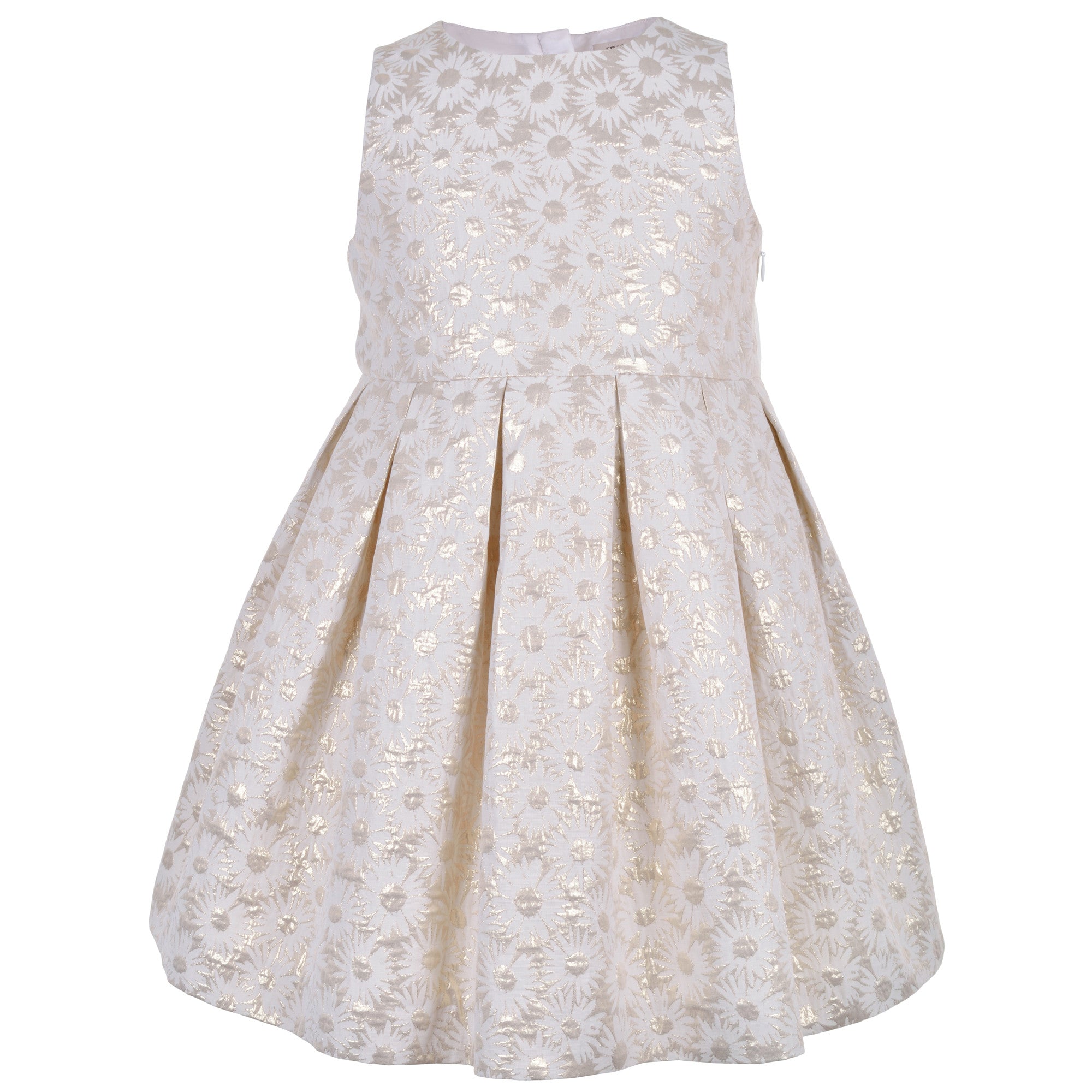 Hucklebones Daisy Bodice Party Dress | Party Dresses | Bon Bon Tresor
