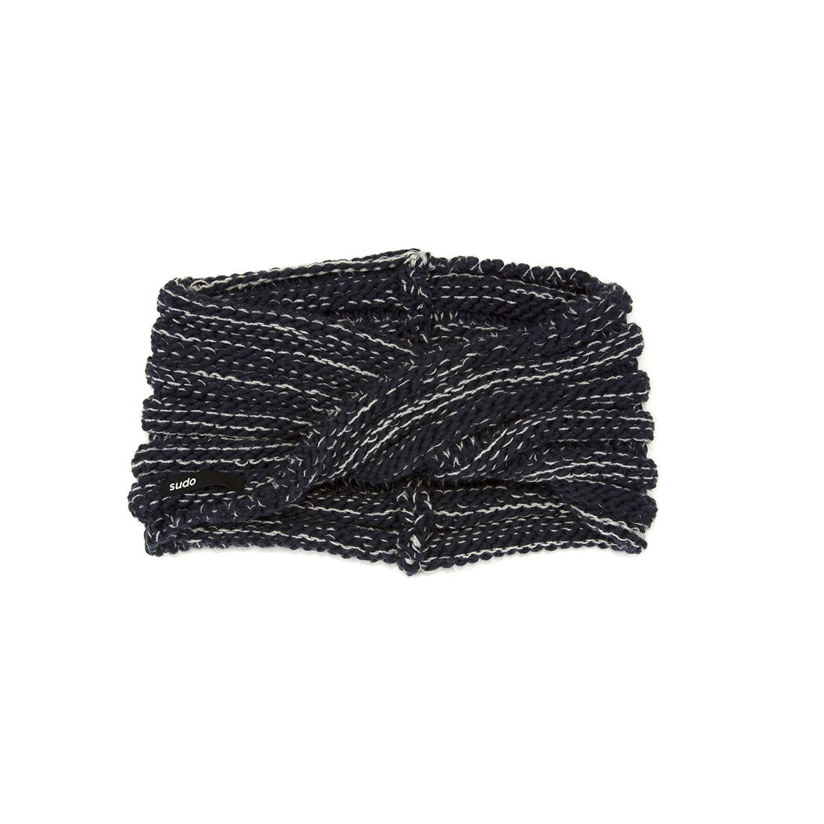 Sudo Kids Indigo Crossover Snood (scarf) | Scarf | Bon Bon Tresor