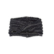 Sudo Kids Indigo Crossover Snood (scarf) | Scarf | Bon Bon Tresor